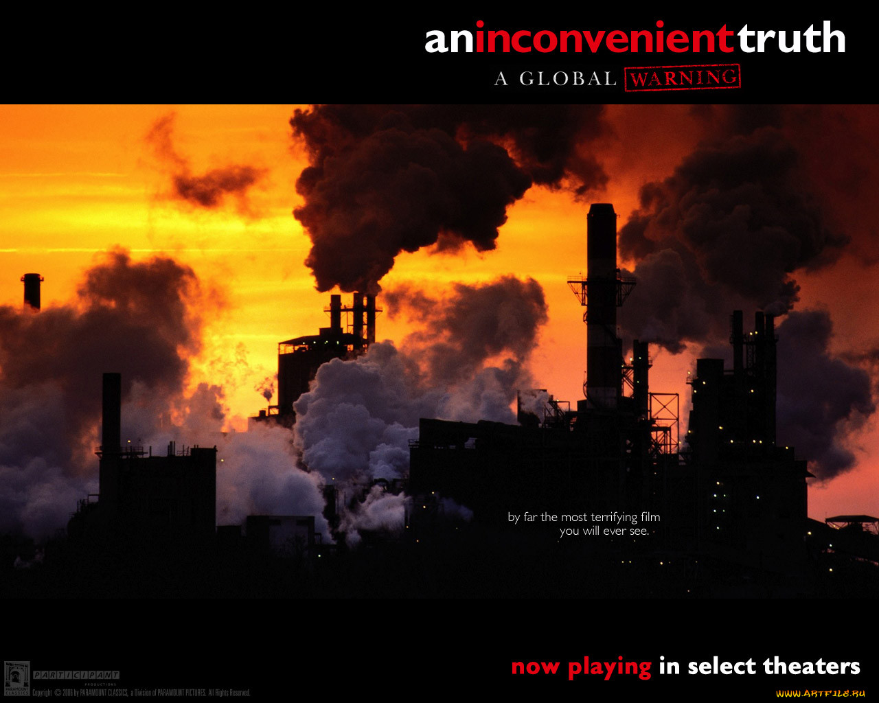 an, inconvenient, truth, , 